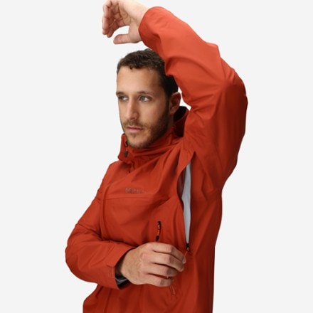 Marmot Minimalist Pertex Jacket - Men's 5