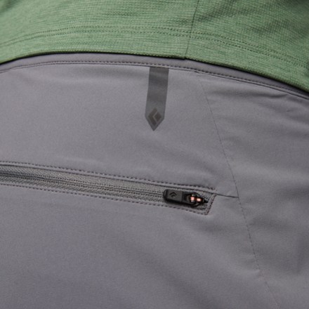Black Diamond Technician Pro Alpine Pants - Men's 5