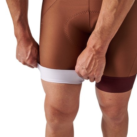 PEARL iZUMi Attack Cycling Shorts - Men's 6