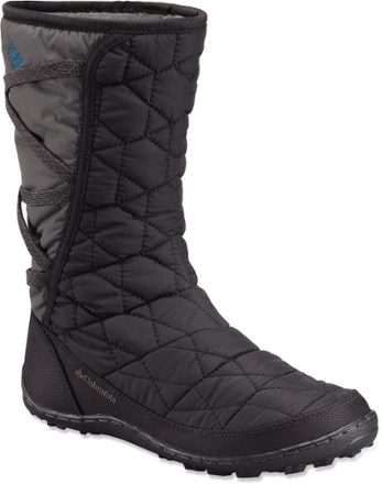 columbia minx womens boots