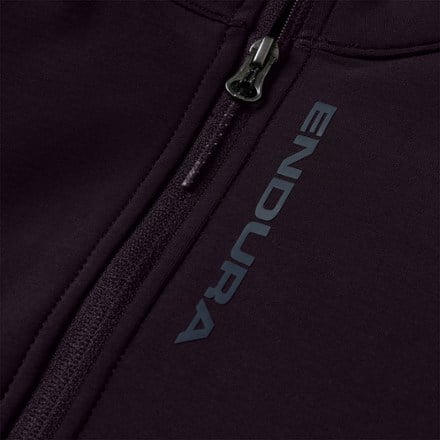 Endura Loop Ride Long-Sleeve Cycling Jersey - Men's 8