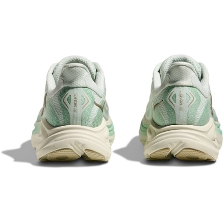 HOKA Clifton 10 Road-Running Shoes - Women's 5