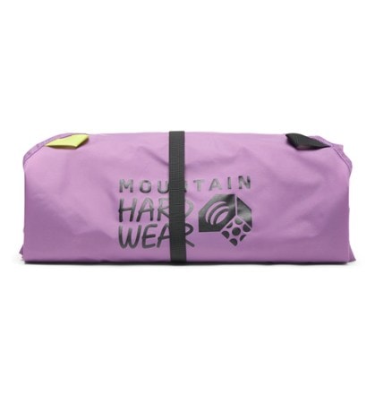 Mountain Hardwear Crag Wagon 45 L Pack 8