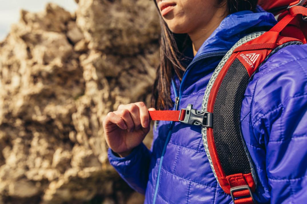 Location Image for Amber 65 Pack - Closeout - Women's Plus Size