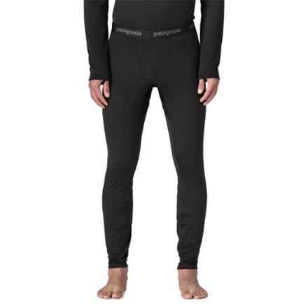 Patagonia Capilene Thermal Base Layer Bottoms - Men's 1