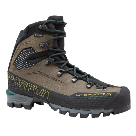 La Sportiva Trango Alpine GTX Mountaineering Boots - Men's 2