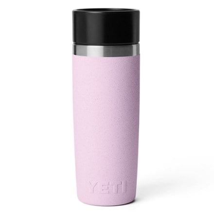 YETI Rambler Vacuum Travel Bottle with Leakproof Commuter Cap - 16 fl. oz. 1