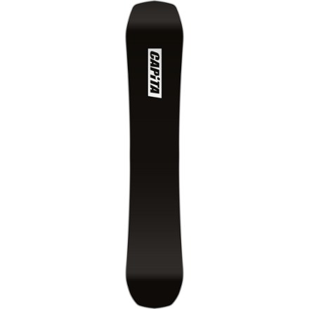 Capita Mega Death Snowboard - 2025/2026 | REI Co-op