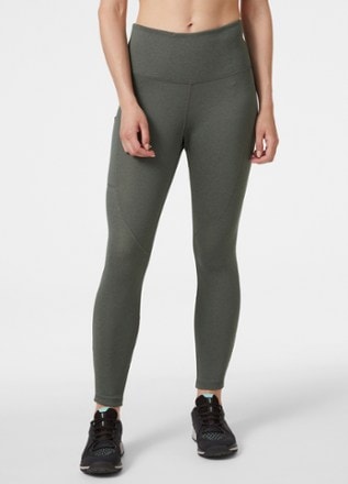 Helly Hansen 7/8 Constructed Leggings - Women's 1