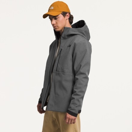 The North Face Apex Bionic 3 Hoodie - Men's 2