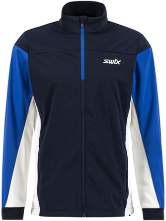 Swix Cross Jacket - Men's 0