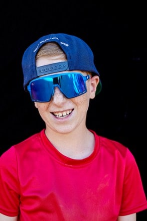 Knockaround Campeones Sunglasses - Kids' 5