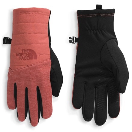 The North Face Indie Etip Gloves - Women's 0