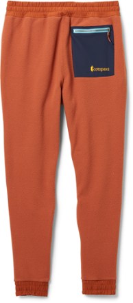 Cotopaxi Abrazo Fleece Jogger Pants - Men's 4