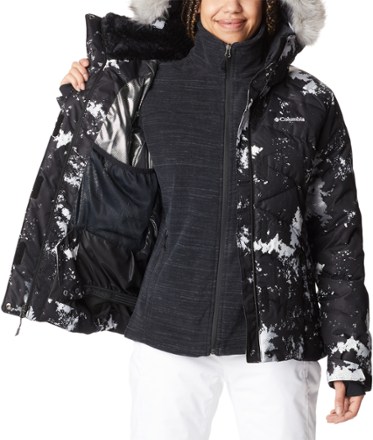 Columbia Lay D Down II Jacket - Women's 3
