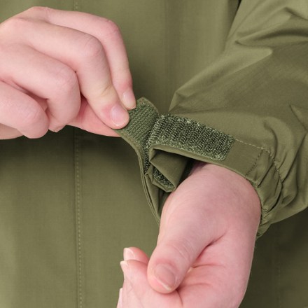 REI Co-op Rainier Rain Jacket - Kids' 6