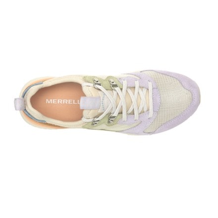 Merrell Alpine 83 Sneaker Recraft Shoes - Women's 4
