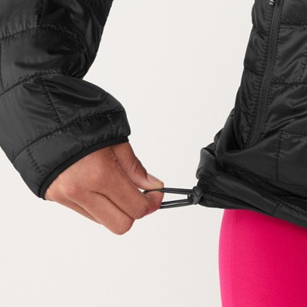 Patagonia Nano Puff Insulated Jacket - Women's 6
