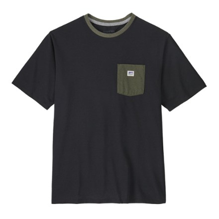 ◆Patagonia◆ Shop Sticker Pocket Responsibility shop-sticker-pocket-
