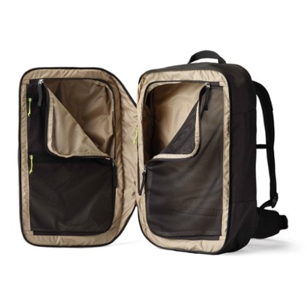 Gregory Border Carry-On 40 Pack 3