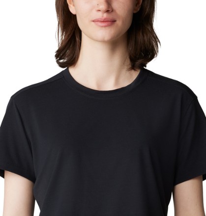 Mountain Hardwear Trek N Go T-Shirt - Women's 4