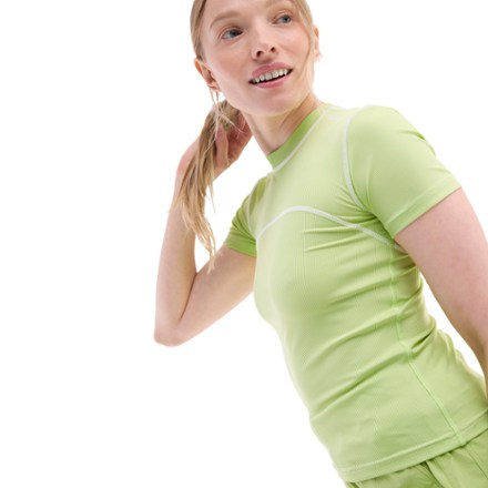 Halfdays Mollie Trail T-Shirt - Women's 3
