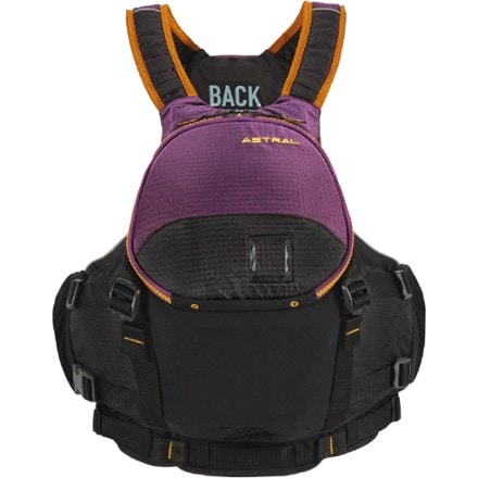 Astral Bowen PFD 1