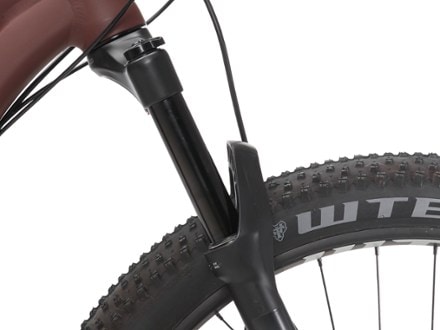 Co-op Cycles DRT 3.1 Bike Front suspension (Bison)