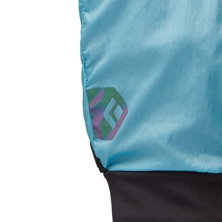 Black Diamond Deploy Wind Hood Gloves 8