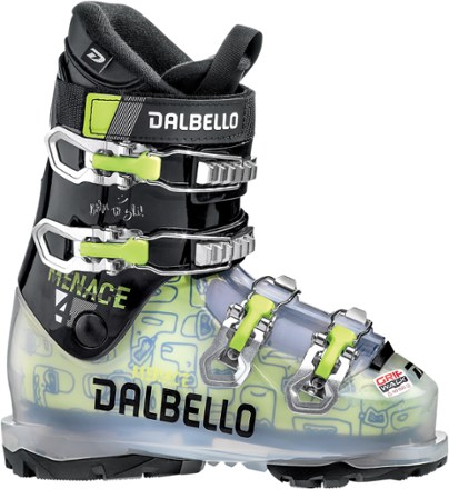 Rei kids on sale ski boots