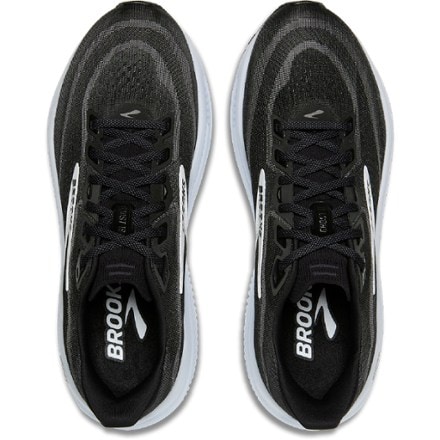 Brooks Ghost 18 Road-Running Shoes - Men's 5
