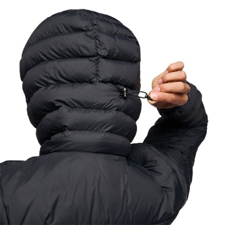 Black Diamond Access Down 2.0 Hoody - Women's 3