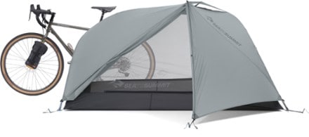 Sea to Summit Telos TR2 Bikepack Tent 4