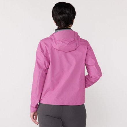 Arc'teryx Coelle Shell Jacket - Women's 2