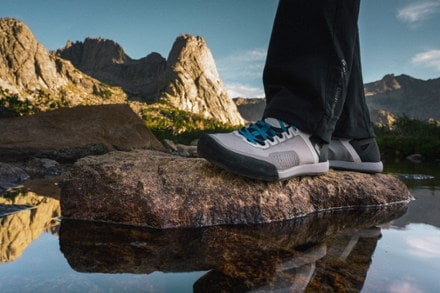 Black Diamond Tag LT Approach Shoes 7