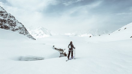 Faction Agent 2X Skis - Women's - 2022/2023 10