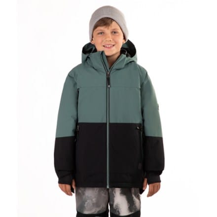 Boulder Gear Tatum Insulated Jacket - Kids' 0