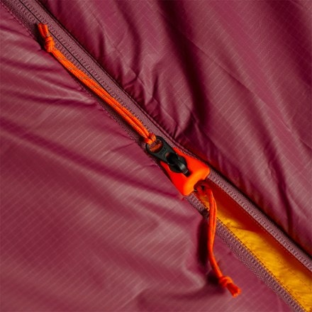 Mammut Protect Fiber -21C/-6F Sleeping Bag - Women's 3