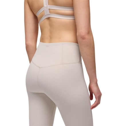 prAna Luxara Rib 7/8 Leggings - Women's 4