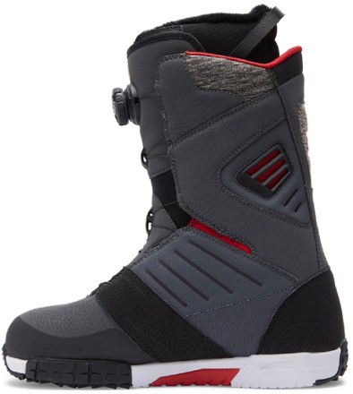 DC Judge Snowboard Boots - Men's - 2022/2023 1