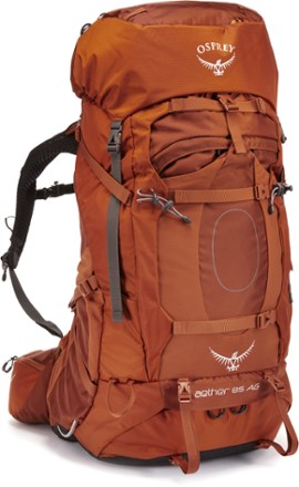 Osprey Men's Aether 85 AG Pack