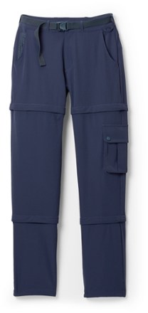 RecTrek Zip-Off Pants - Women's