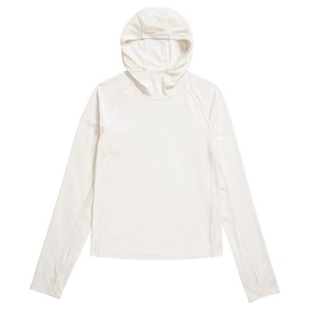 The North Face Adventure Sun Hoodie - Women's 0