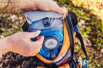 Gregory Tempo 6 H2O Hydration Pack Men s REI Co op