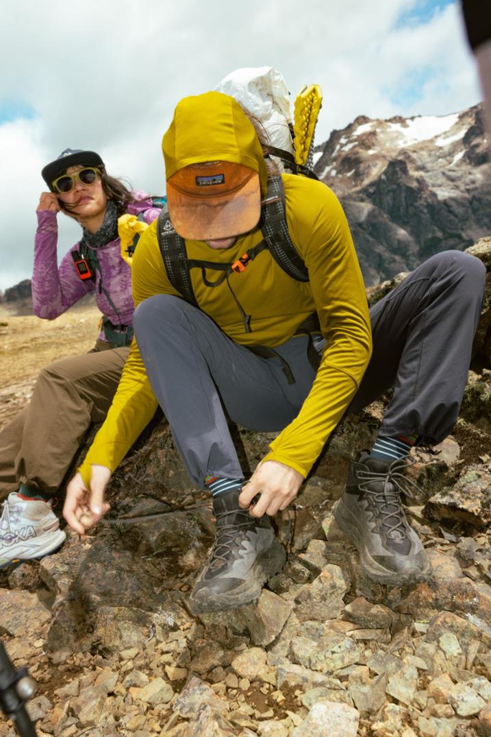 Location Image for Flash Pants - Men's