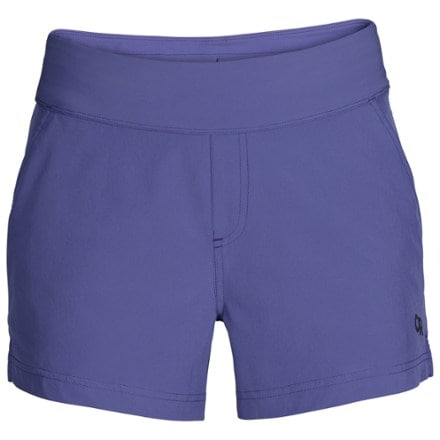 Outdoor Research Swift Lite Hybrid Shorts - Women's 0