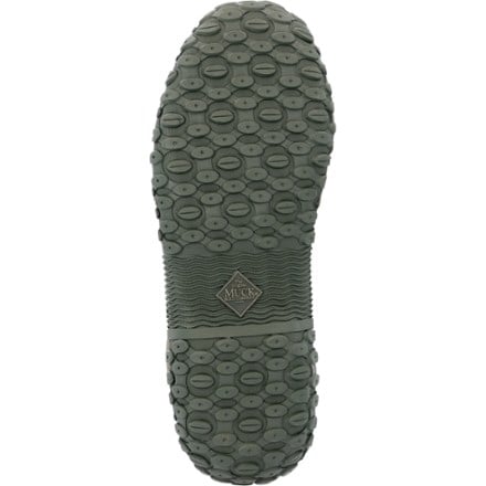Muck Boot Muckster II Ankle Rain Boots - Men's 6