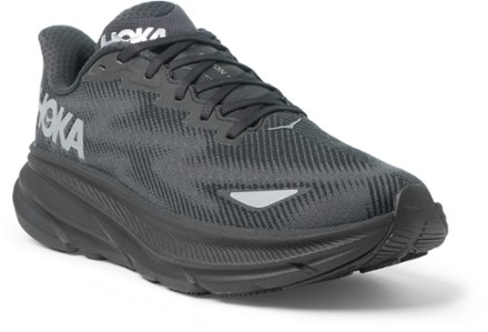 HOKA Clifton 9 GTX Road-Running Shoes - Men's 2