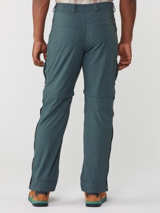 REI Co-op Sahara Convertible Pants - Men's 2