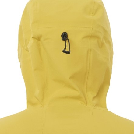 Salomon Absolute 3L Jacket - Men's 6